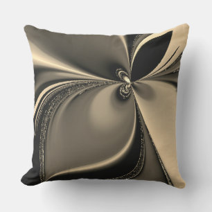 Sepia Special Elegance Outdoor Pillow