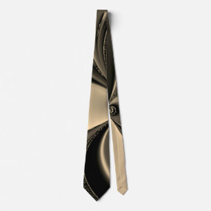 Sepia Special Neck Tie