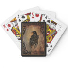  Sepia Stone Tribal Clockwork Gears Black Raven 