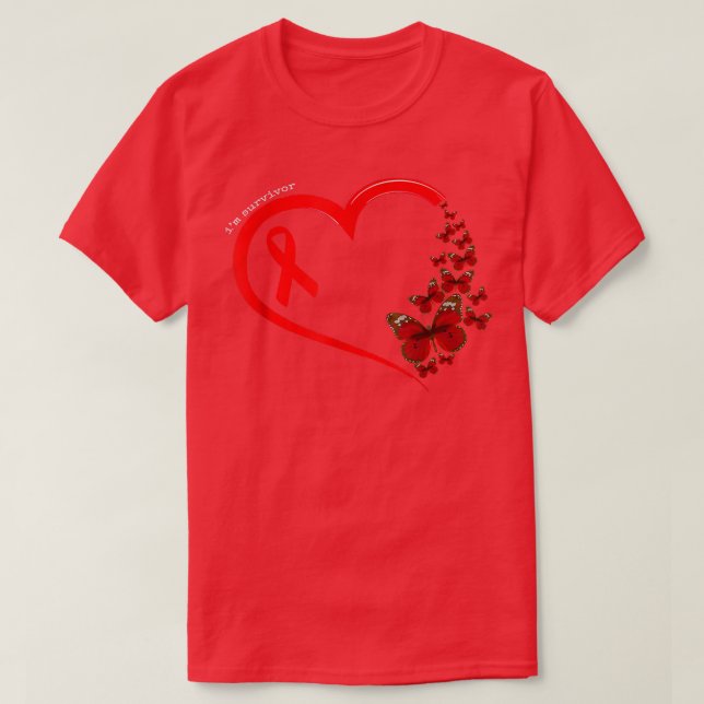 Sepsis awareness tshirt, Sepsis awareness tshirt f (Design Front)