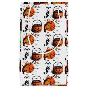 sept, 1 kids birthday small gift bag