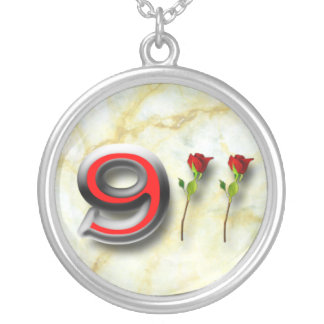 9 11 Necklaces, 9 11 Necklace Jewelry Online