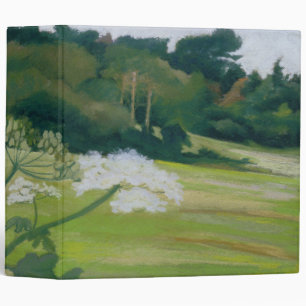 September 3 Ring Binder