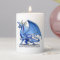 September’s Birthstone Dragon: Sapphire