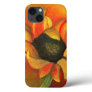September Sunflower 2011 iPhone 13 Case