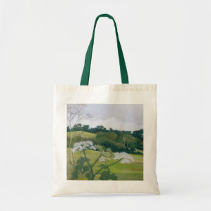 September Tote Bag