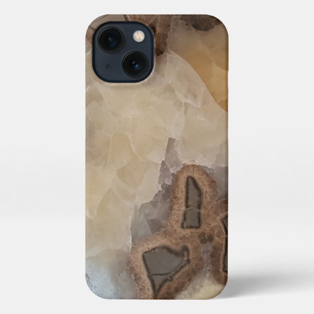 Septerian "Dragon Egg" iPhone Case (Back)