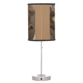 Septerian  table lamp (Back)