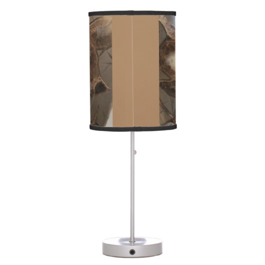 Septerian table lamp (Back)