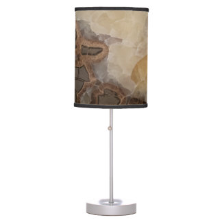 Septerian  table lamp