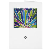 sequentially (w/original on back) cards (Back)