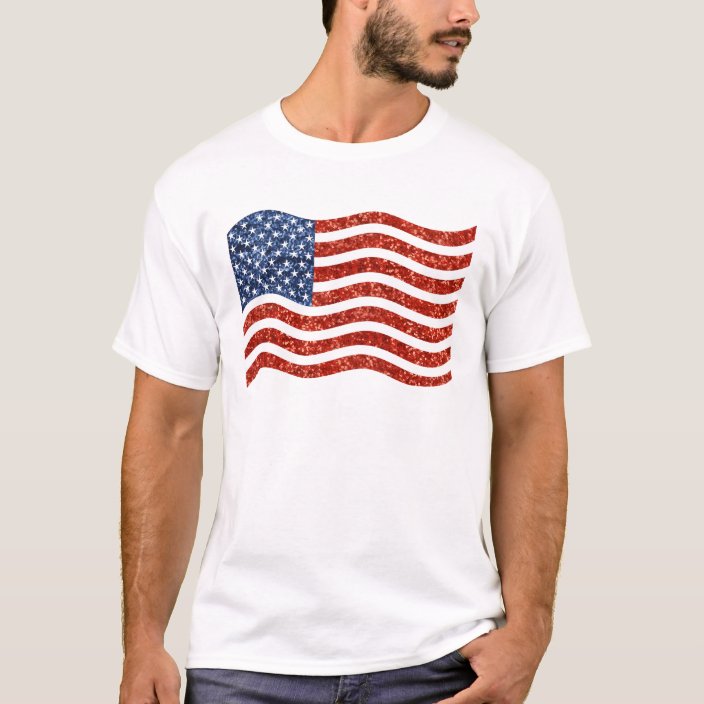 sequin fourth of july shirts