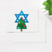 sequin christmukkah hanukkah (Desk)