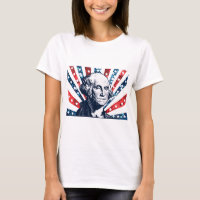sequin george washington