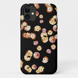 Sequin iPhone Case