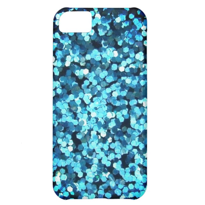 Sequin love iPhone 5C cases