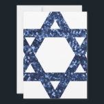sequin star of david<br><div class="desc">"star of david", passover, purim, "rosh hoshanah", jewish, jew, , hanukkah, chanukkah, , hanukka, chanukka, hannukah, channukah, hannuka, channuka glitter, sequins, hebrew holidays, "navy blue" glittery glittering white blank minimalist judaism</div>