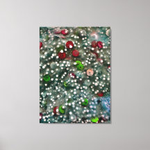 Sequins and Slime Wall Arr