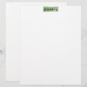 Sequoia (Front/Back)