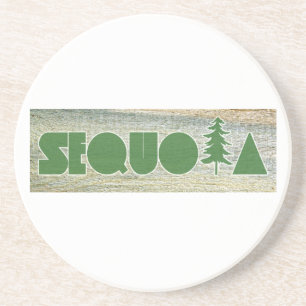 Sequoia Coaster