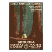 Sequoia National Park (Front)