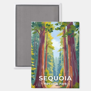Sequoia National Park   California Travel Magnet