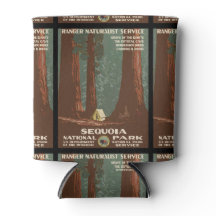 Sequoia National Park