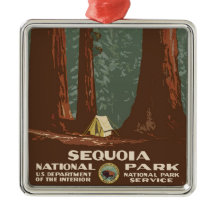 Sequoia National Park