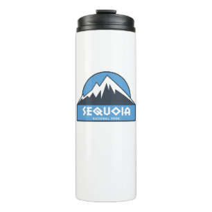 Sequoia National Park Thermal Tumbler