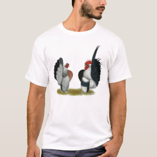 Serama Bantams T-Shirt