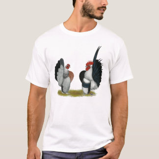 Serama Bantams T-Shirt