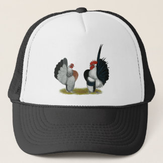Serama Bantams Trucker Hat