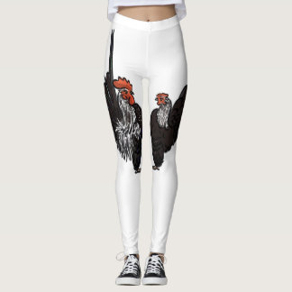 Serama Leggings !