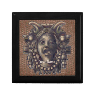 Seraph Gargoyle  Gift Box