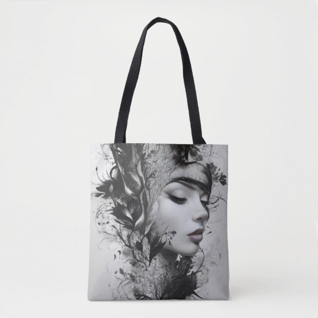 Seraph Tote Bag (Front)