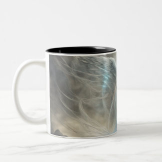 Seraphim 108 Two-Tone coffee mug