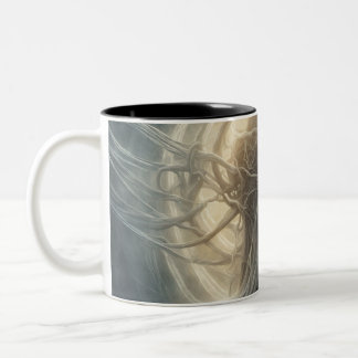 Seraphim 110 Two-Tone coffee mug
