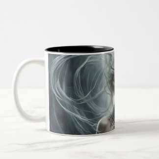 Seraphim 115 Two-Tone coffee mug