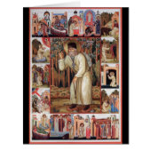 Seraphim of Sarov (Front)