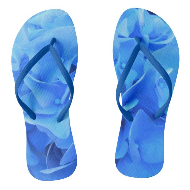 Seraphine Flip Flops (Footbed)