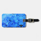 Seraphine Luggage Tag (Front Horizontal)