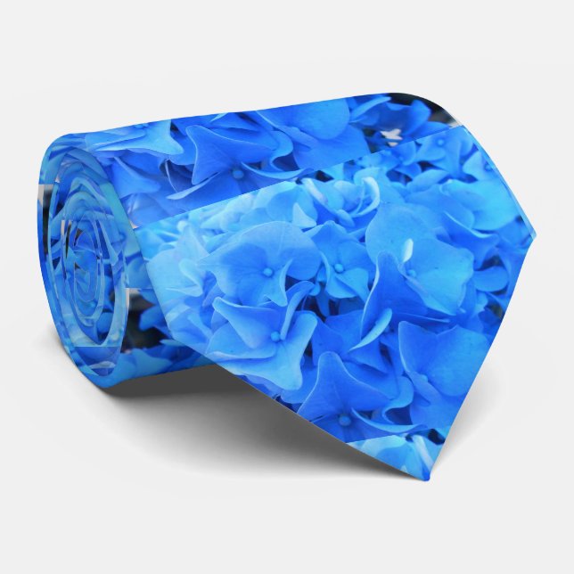 Seraphine Neck Tie (Rolled)