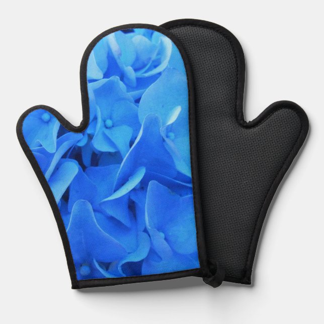 Seraphine Oven Mitt (Front/Back)