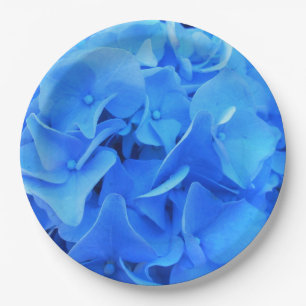 Seraphine Paper Plates
