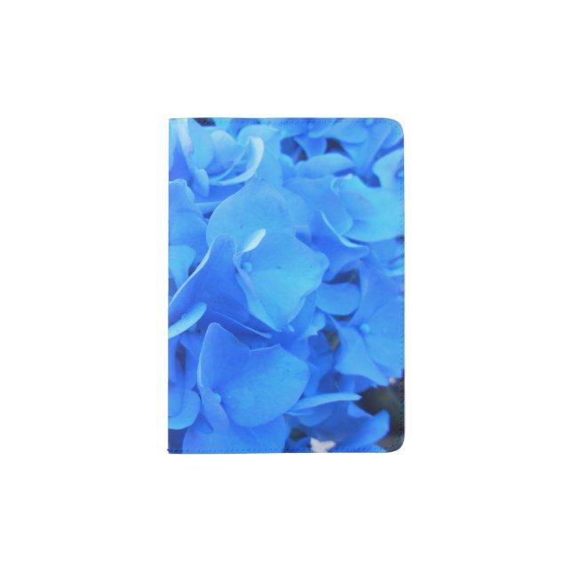 Seraphine Passport Holder (Front)