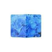 Seraphine Passport Holder (Opened)