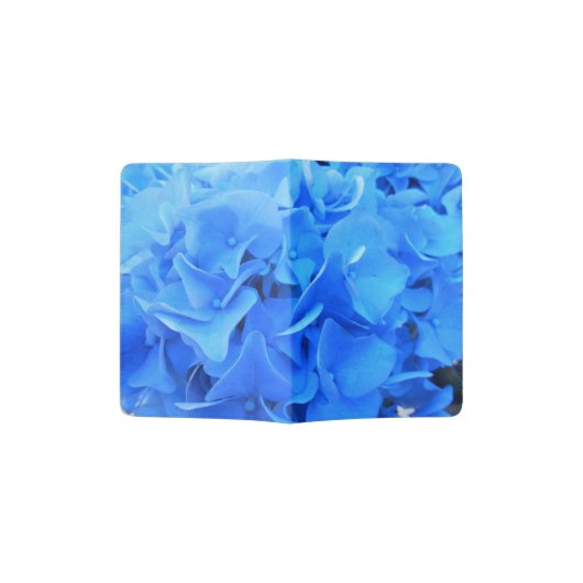 Seraphine Passport Holder (Opened)