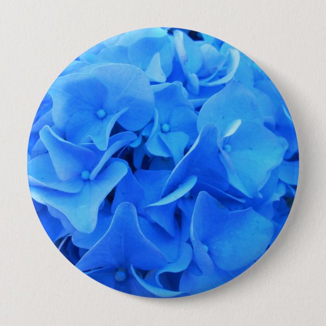 Seraphine Pinback Button (Front)