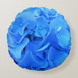 Seraphine Round Pillow