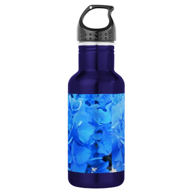 Seraphine Stainless Steel Water Bottle (Front)